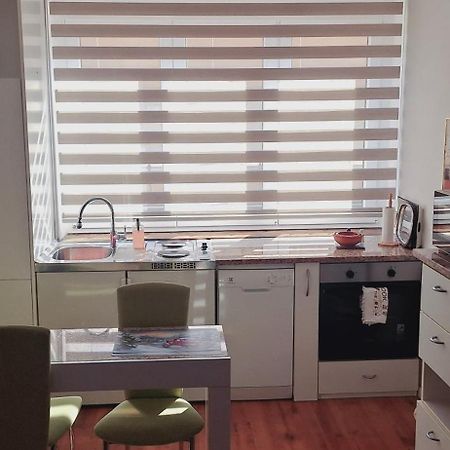 Apartman Daris Сараево Екстериор снимка