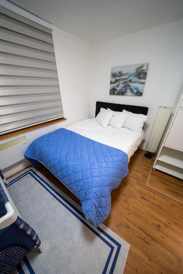 Apartman Daris Сараево Екстериор снимка