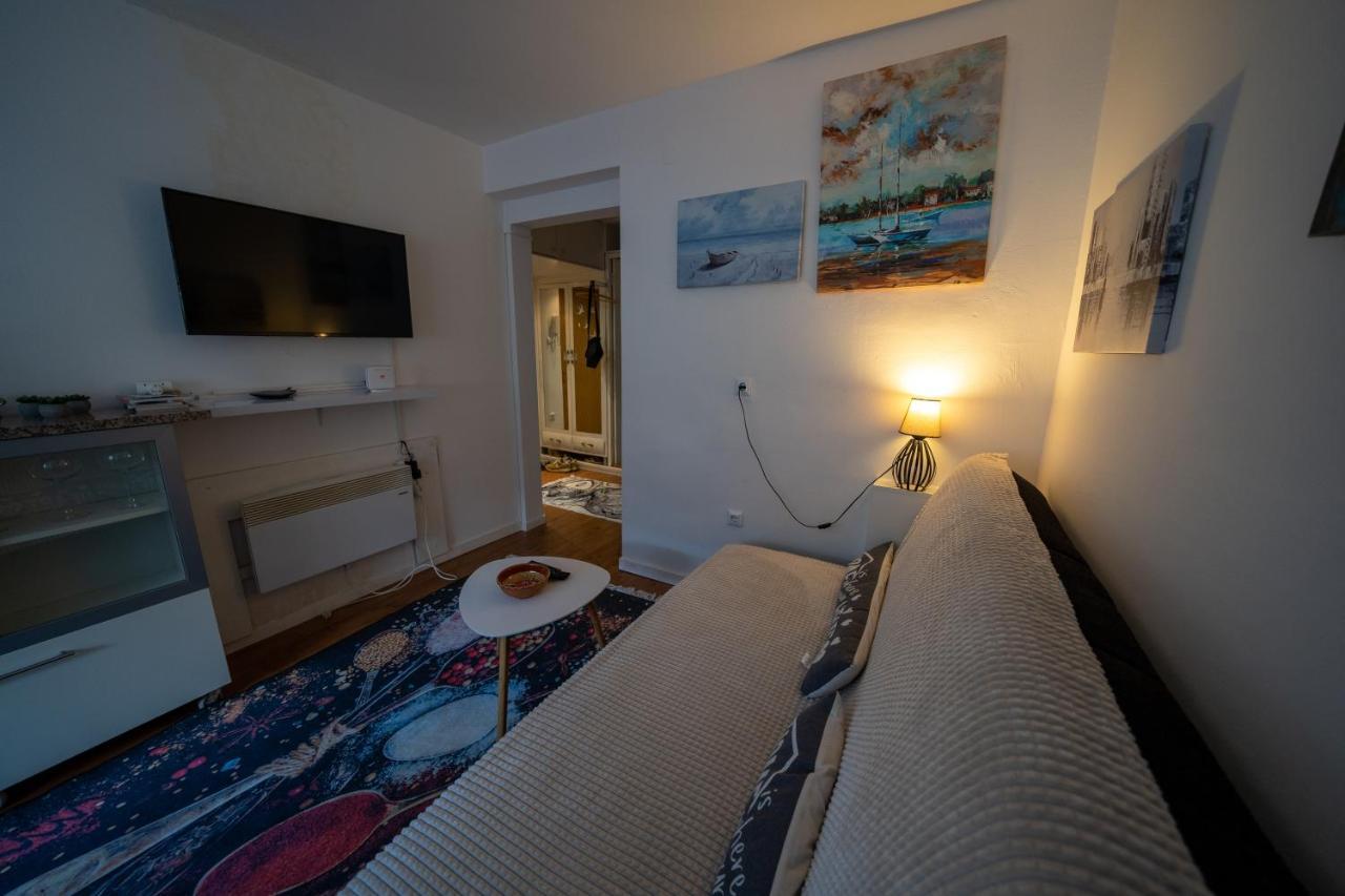 Apartman Daris Сараево Екстериор снимка