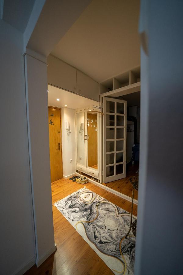 Apartman Daris Сараево Екстериор снимка
