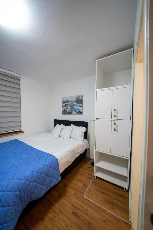 Apartman Daris Сараево Екстериор снимка