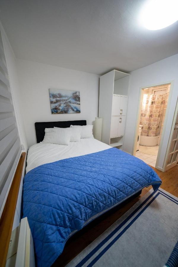 Apartman Daris Сараево Екстериор снимка