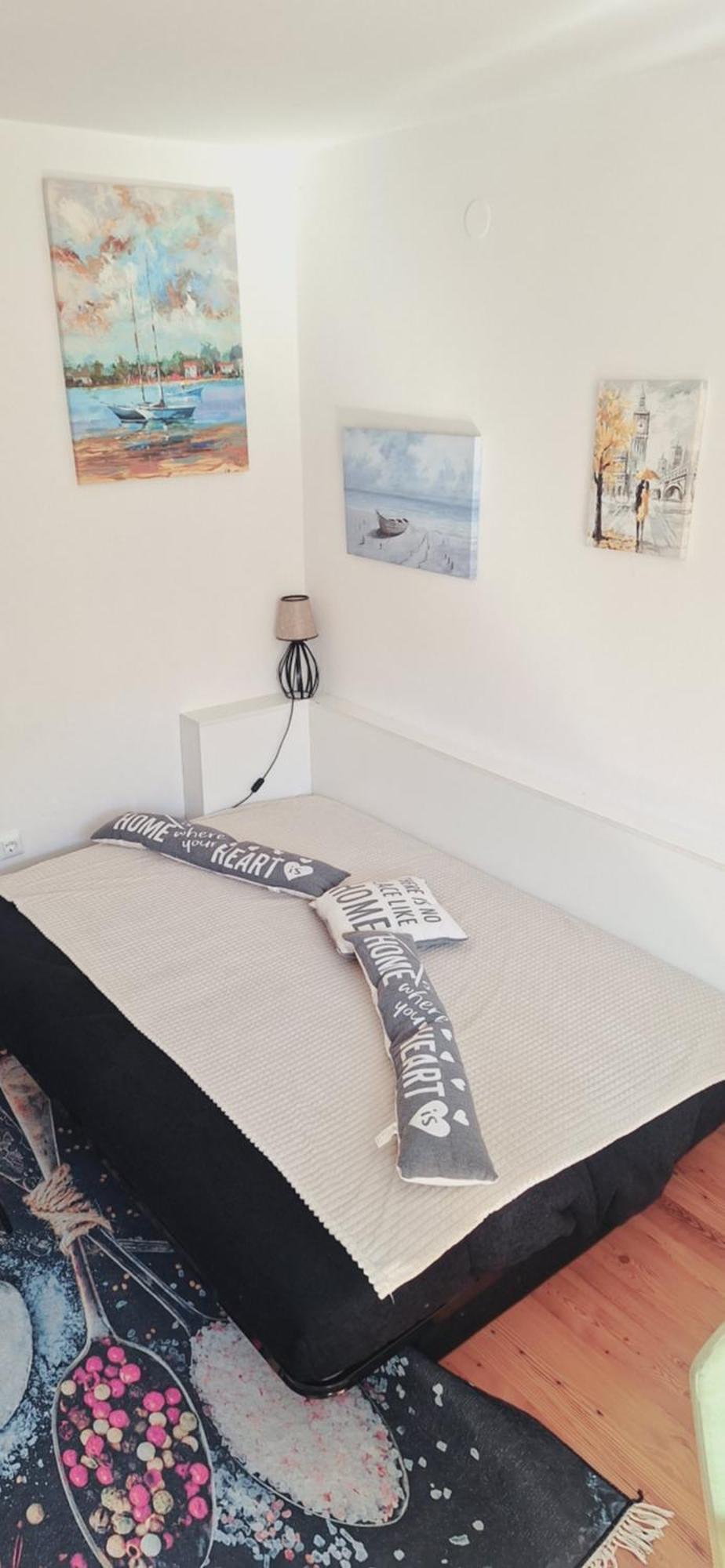 Apartman Daris Сараево Екстериор снимка