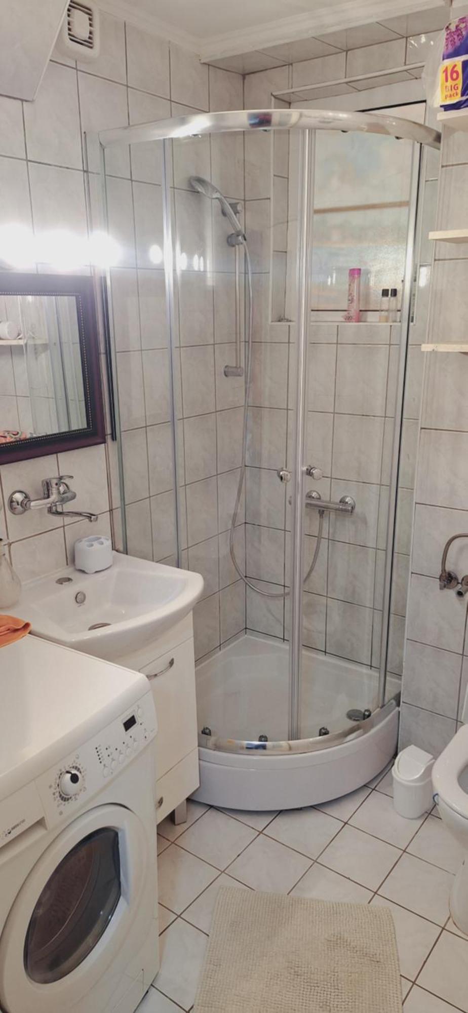 Apartman Daris Сараево Екстериор снимка