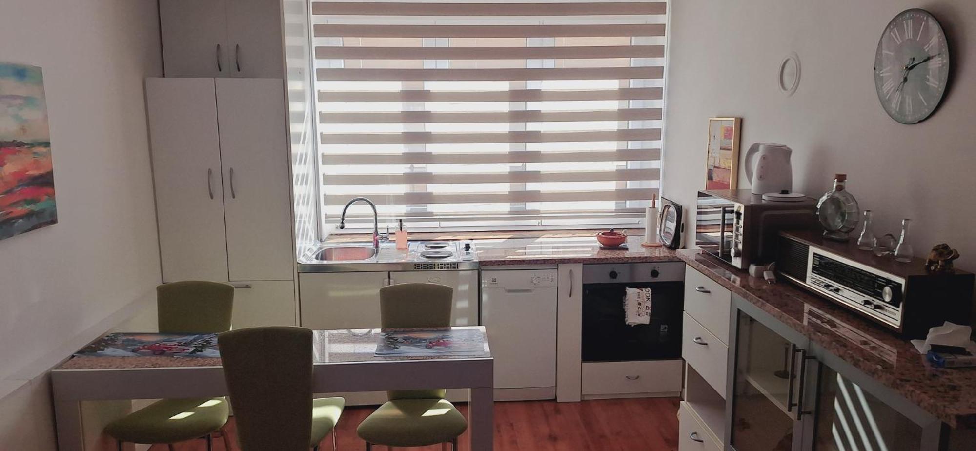 Apartman Daris Сараево Екстериор снимка